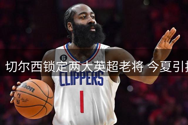 切尔西锁定两大英超老将 今夏引援策略转向"即战力优先