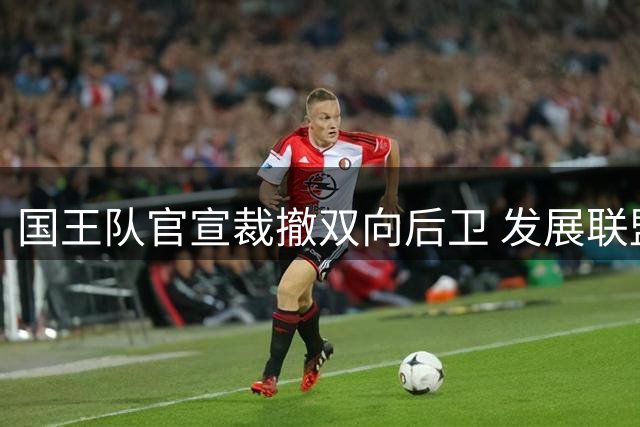 国王队官宣裁撤双向后卫 发展联盟助攻王黯然离队