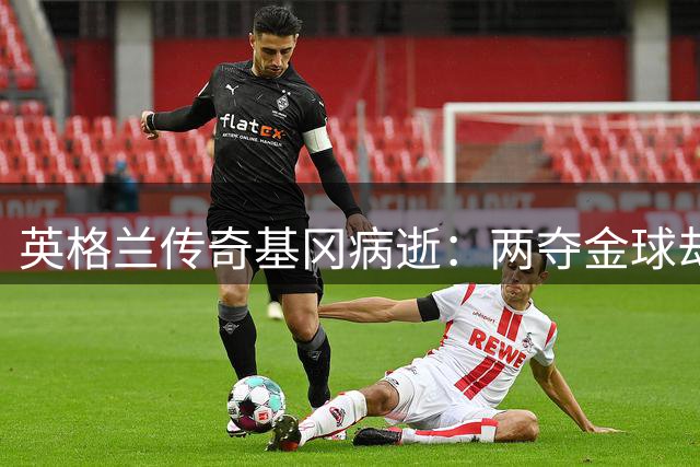 英格兰传奇基冈病逝：两夺金球却自称"混种犬"的足球哲人