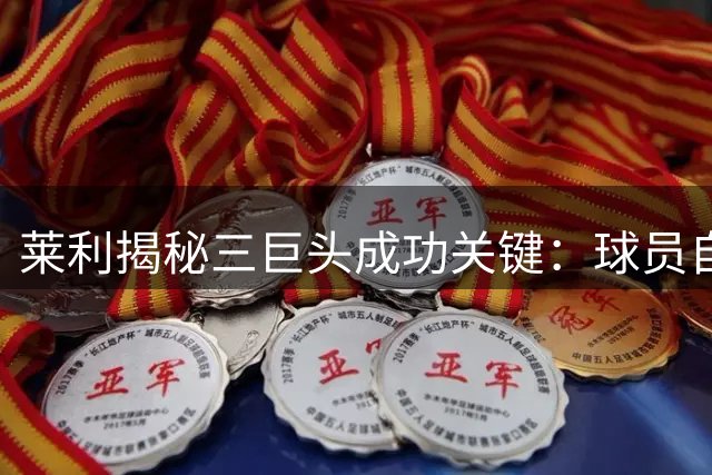 莱利揭秘三巨头成功关键：球员自主协商角色促成默契