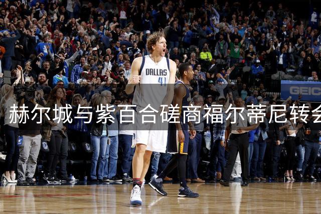 赫尔城与紫百合磋商福尔蒂尼转会 球员意向成关键变量
