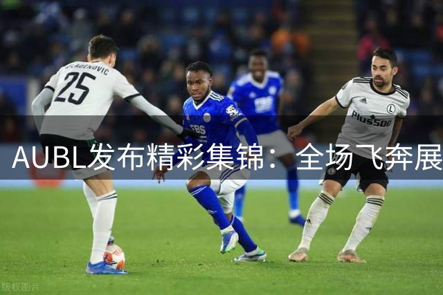 AUBL发布精彩集锦：全场飞奔展现射手专业素养